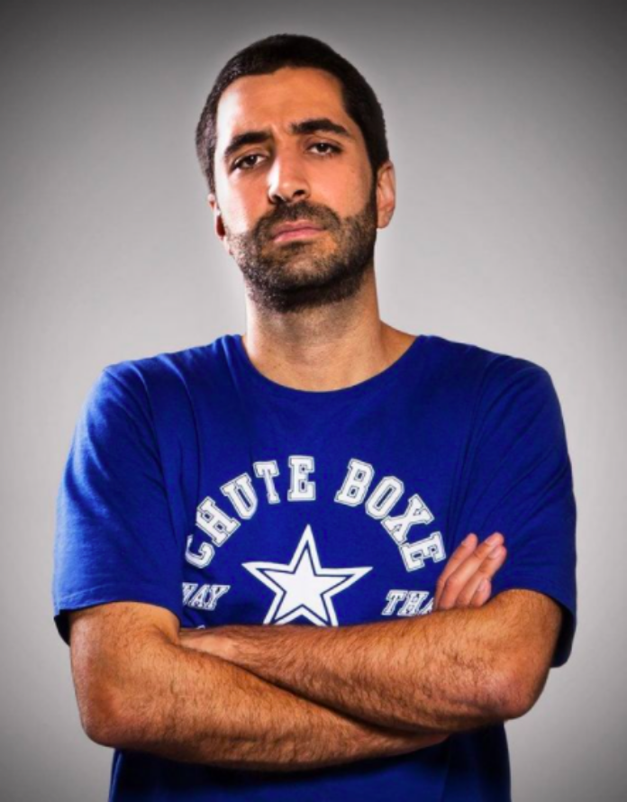Diego Lima